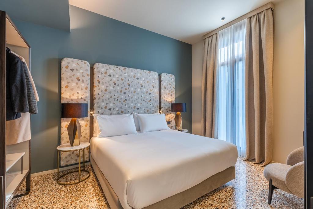 Palazzo Rota Luxury Apartments - Resim 21