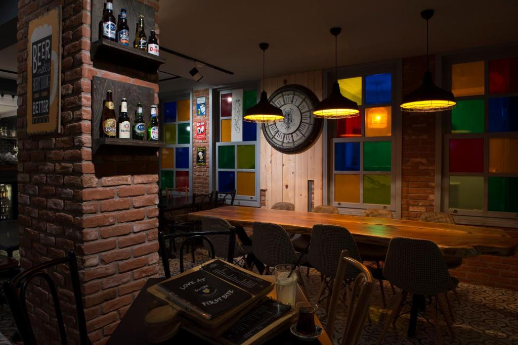 Luna Hotel Kaleiçi - 1