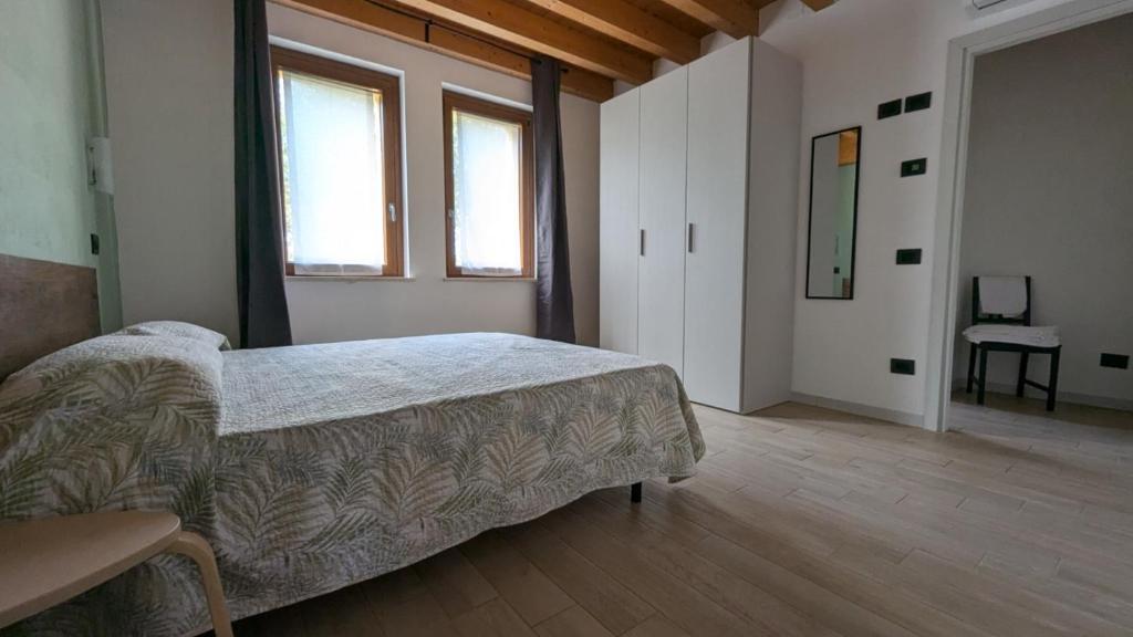 Agriturismo Ai Tre Fienili - Deluxe Appartement Met 2 Slaapkamers