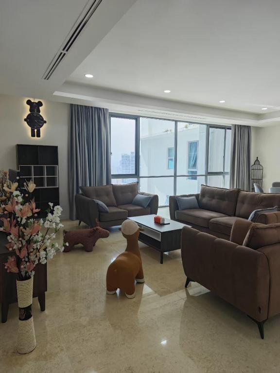 KL29 3BR4B Jalan Ampang Near KLCC