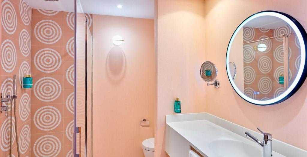 Boutique Hotel Luna Granada Centro - Resim 43