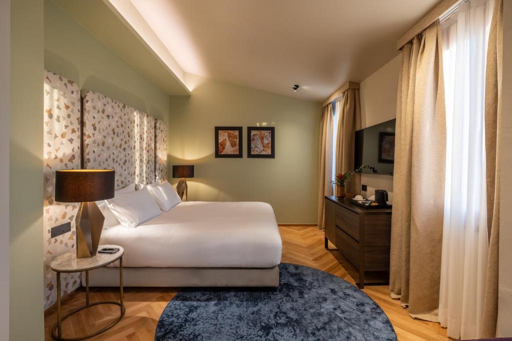 Palazzo Rota Luxury Apartments - Resim 2