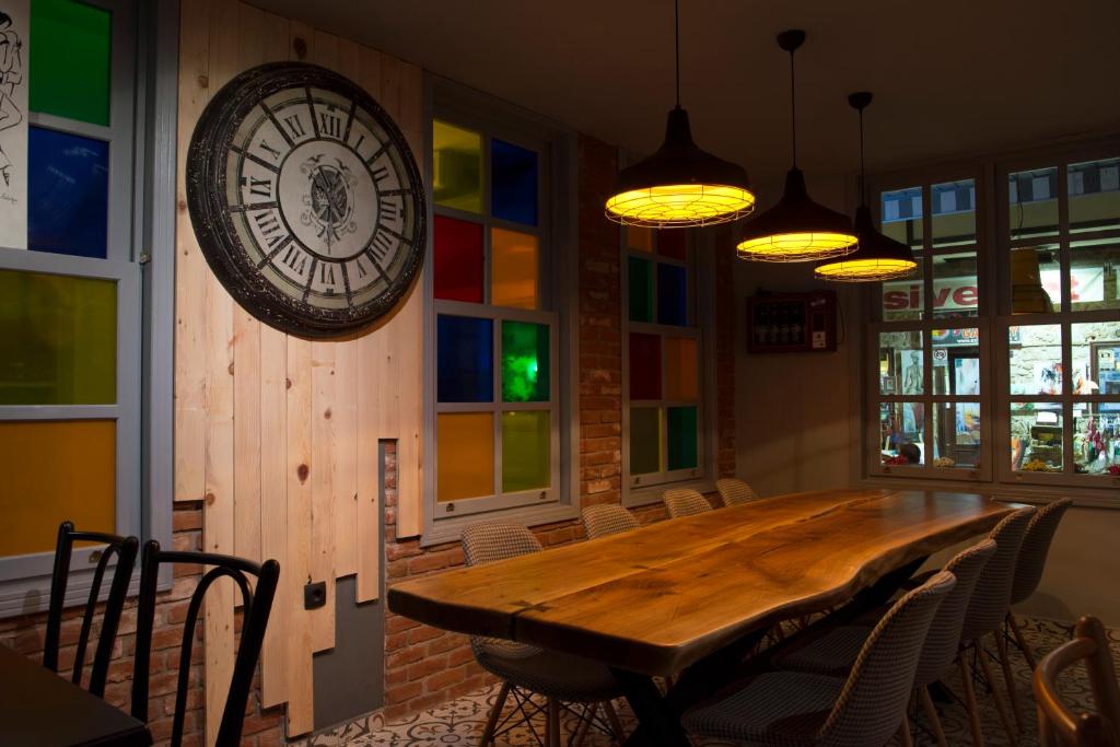 Luna Hotel Kaleiçi - 3