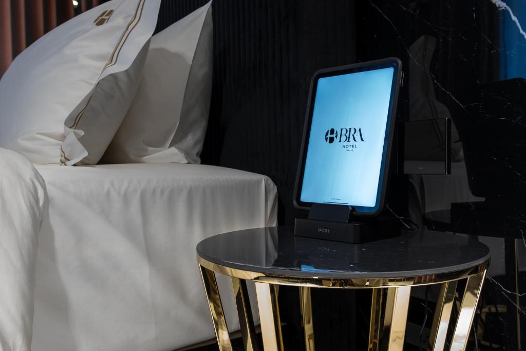 Bra Hotel Bari photo 4
