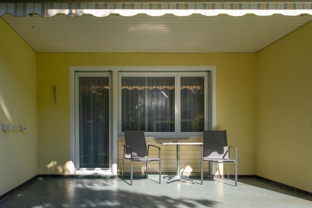 Fotografie z fotogalerie ubytování Casa Viva Bad Ragaz v destinaci Bad Ragaz