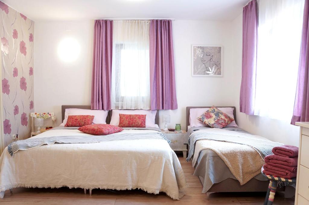 Apartments Suncani - Standard Apartment