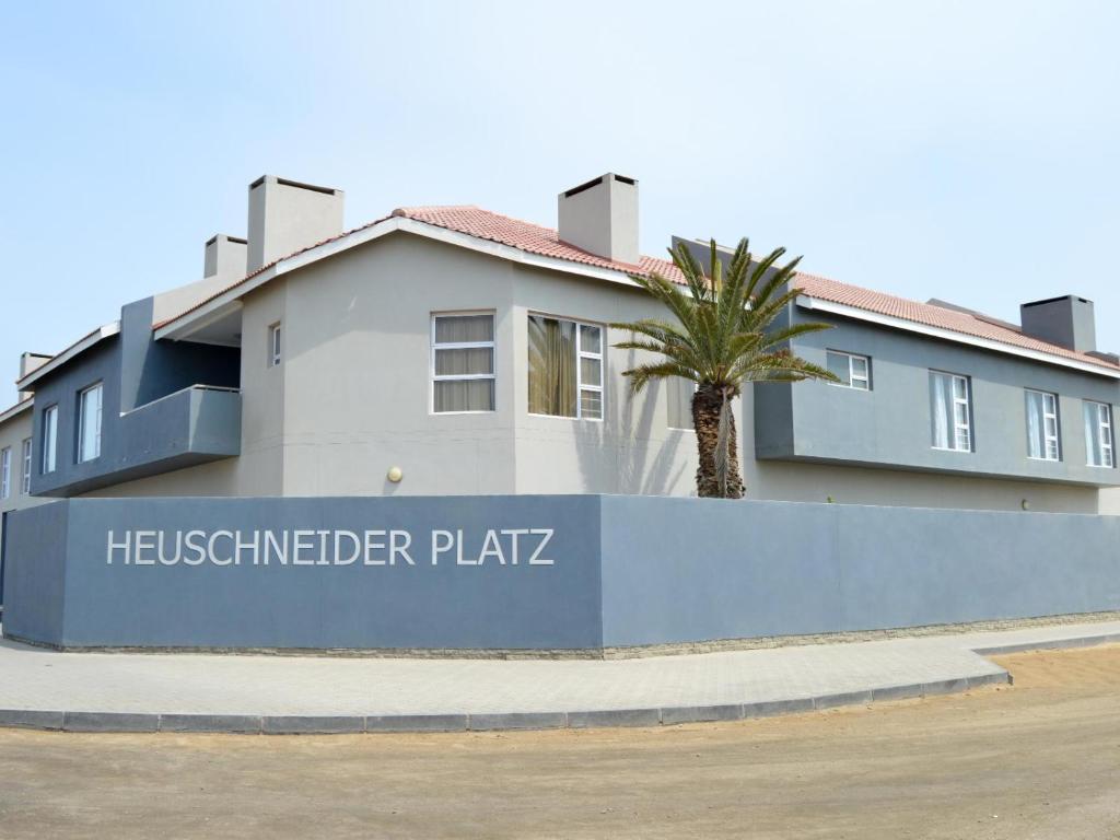 Heuschneider Platz Self-Catering Accommodation gallery