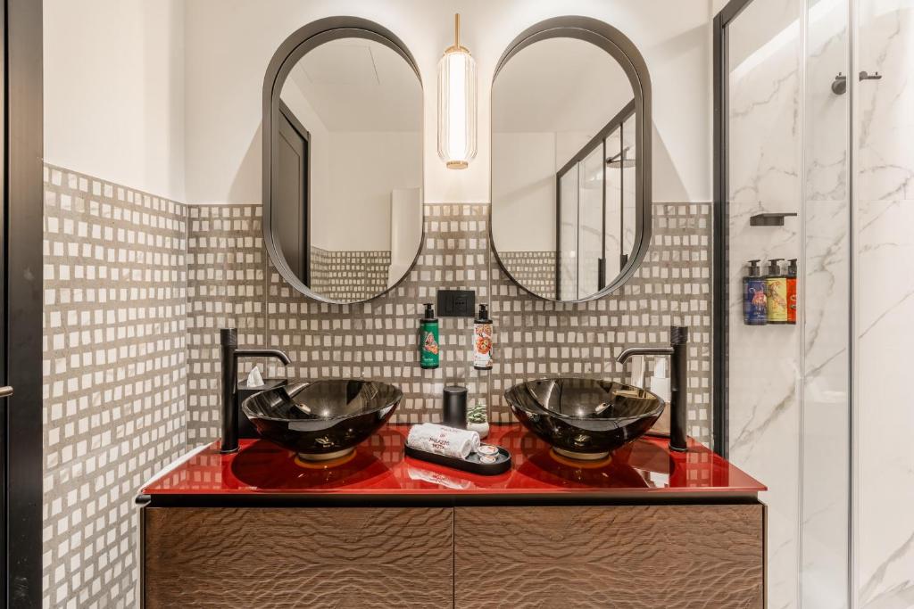 Palazzo Rota Luxury Apartments - Resim 3