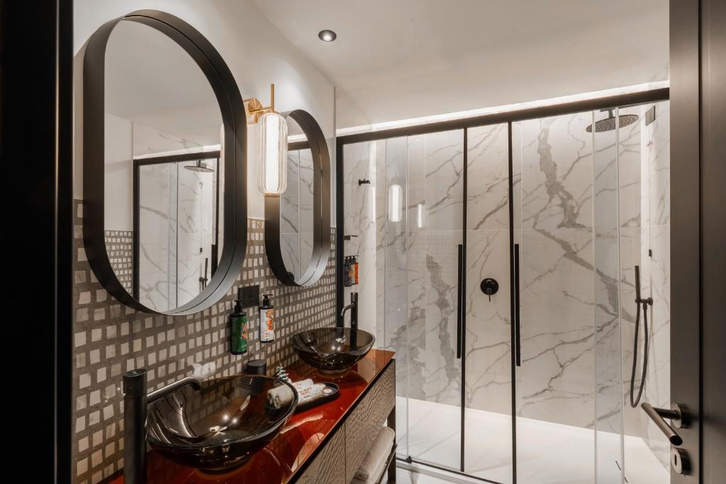 Palazzo Rota Luxury Apartments - Resim 8