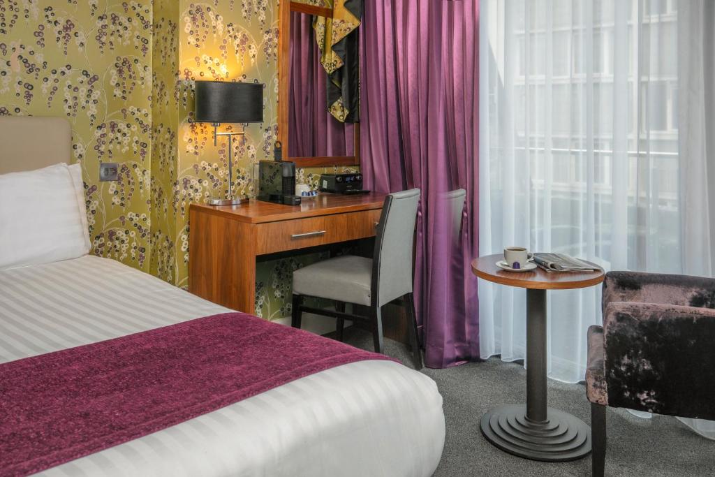 Fenwick Street Hotel by EPIC - Resim 6