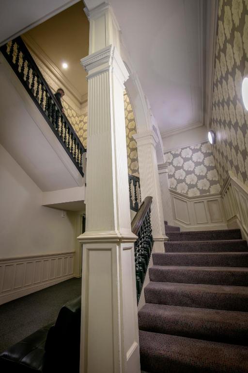 Fenwick Street Hotel by EPIC - Resim 9