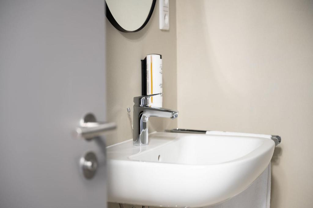 Homaris Apartments Therese - Resim 32