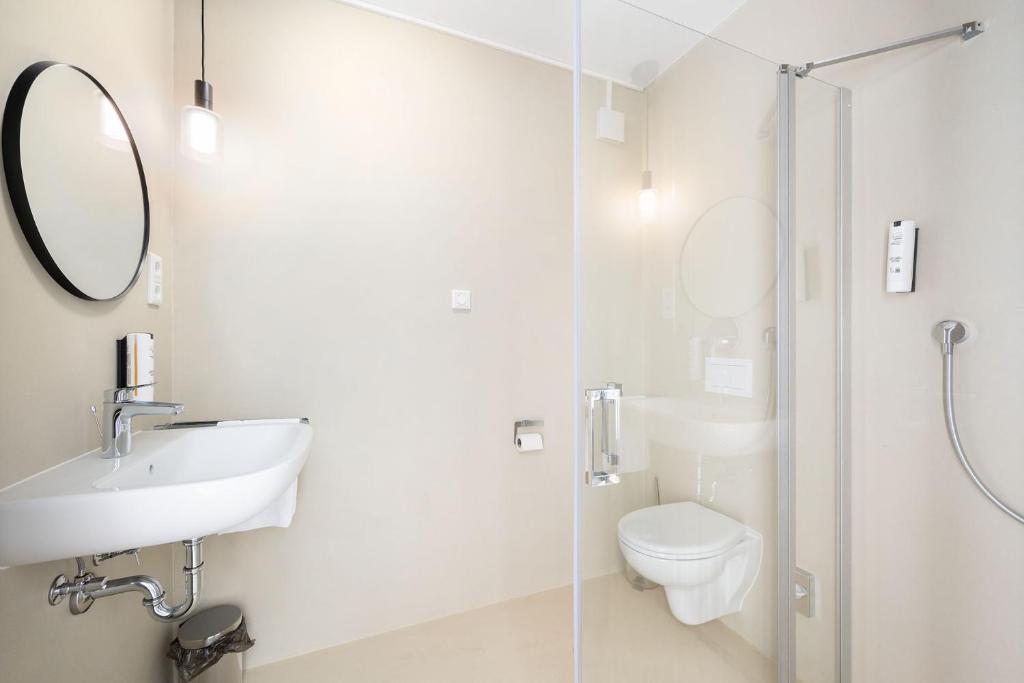 Homaris Apartments Therese - Resim 31