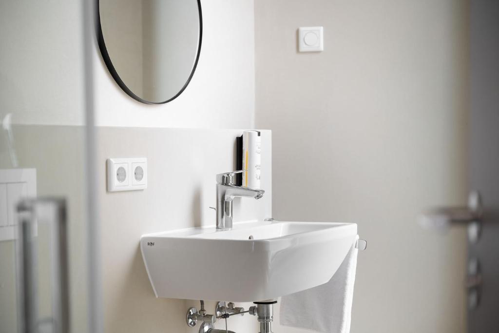 Homaris Apartments Therese - Resim 37