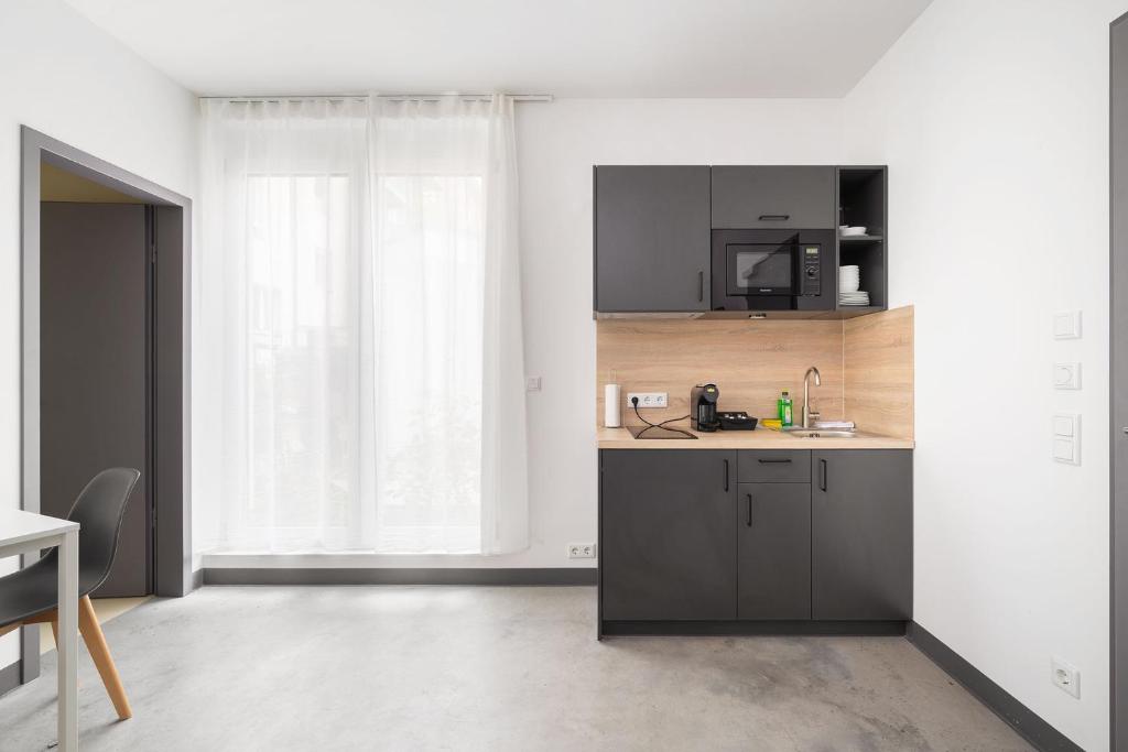 Homaris Apartments Therese - Resim 34