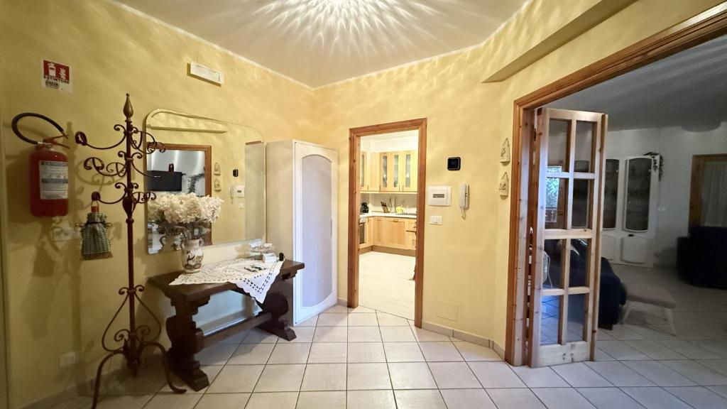 Φωτογραφία από το άλμπουμ του Villa Sere σε Rocca di Cambio