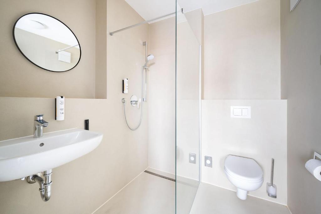 Homaris Apartments Therese - Resim 44