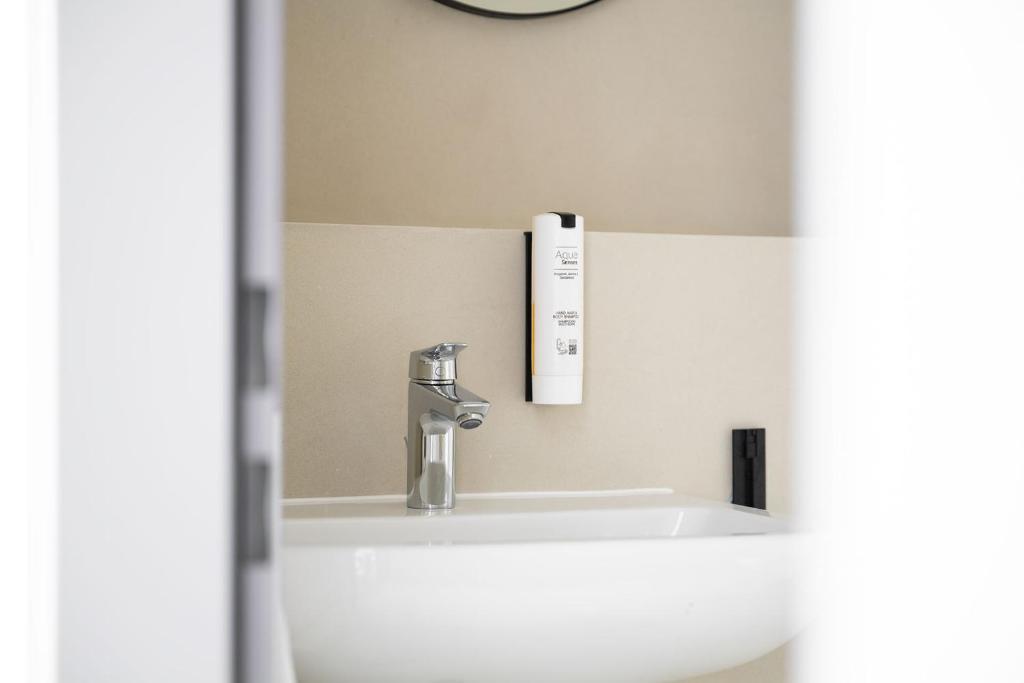 Homaris Apartments Therese - Resim 43