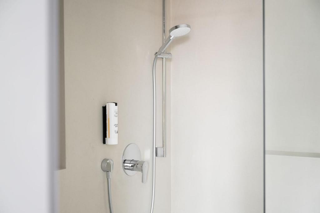 Homaris Apartments Therese - Resim 45