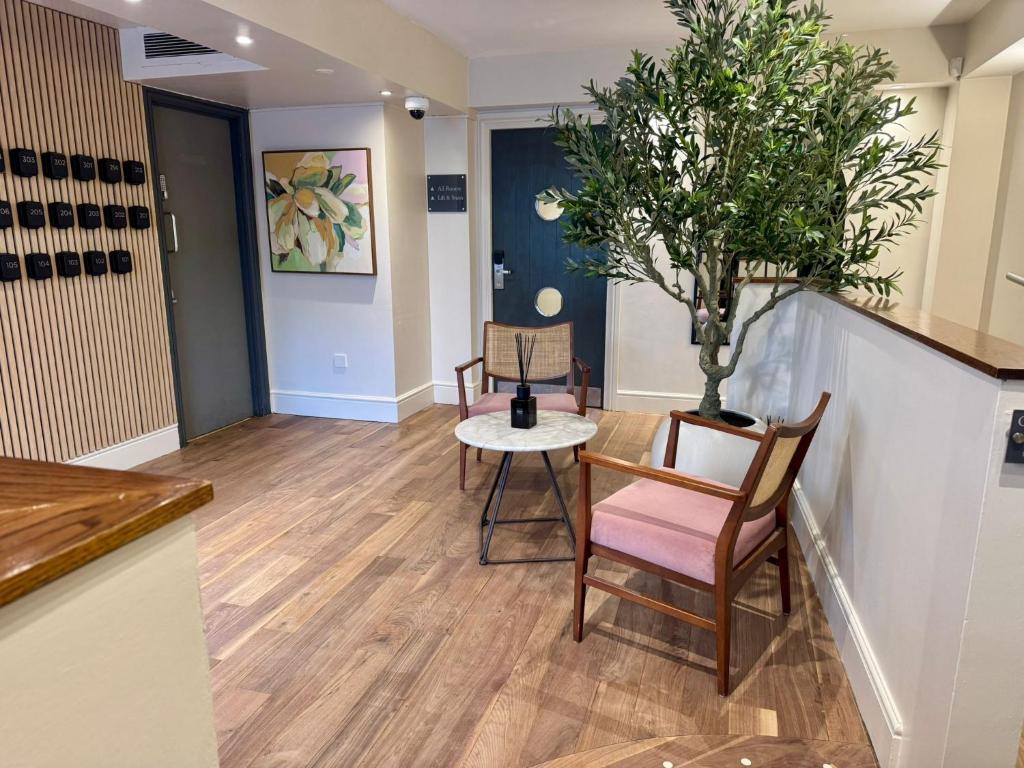 Fenwick Street Hotel by EPIC - Resim 8