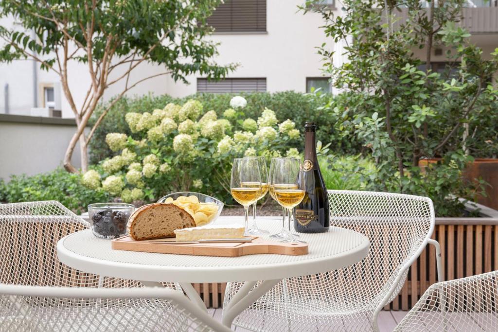 The Central City - Luxury Serviced Residence - Resim 3