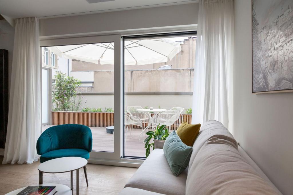 The Central City - Luxury Serviced Residence - Resim 5