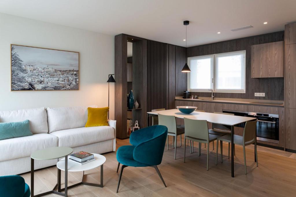 The Central City - Luxury Serviced Residence - Resim 6