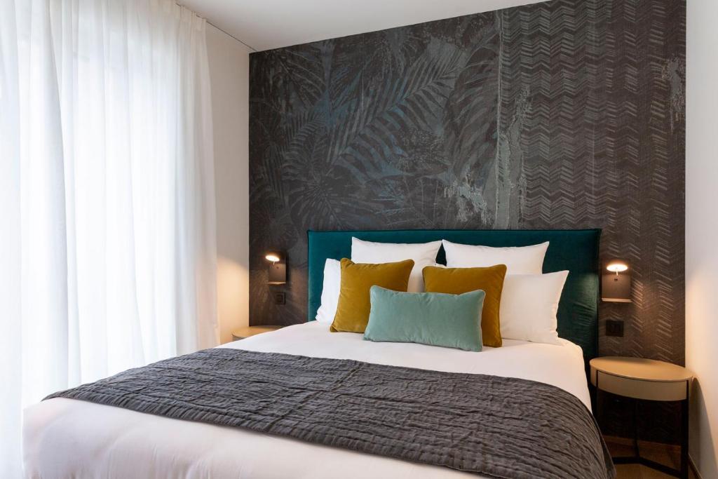 The Central City - Luxury Serviced Residence - Resim 13