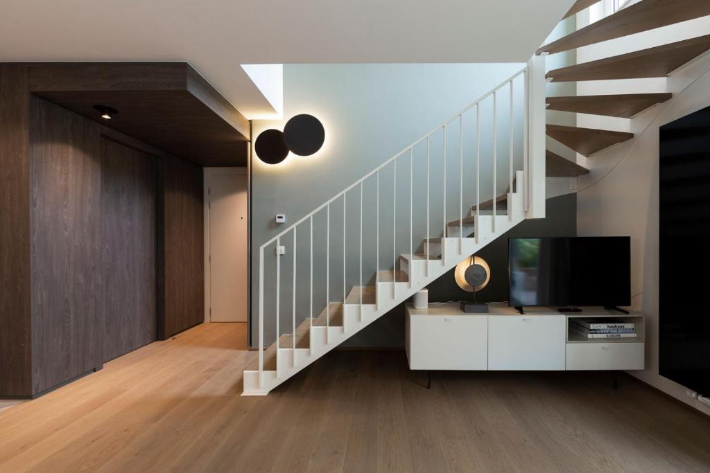 The Central City - Luxury Serviced Residence - Resim 14