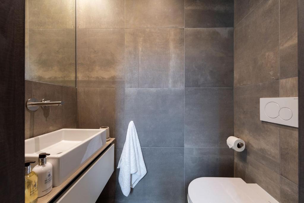 The Central City - Luxury Serviced Residence - Resim 15