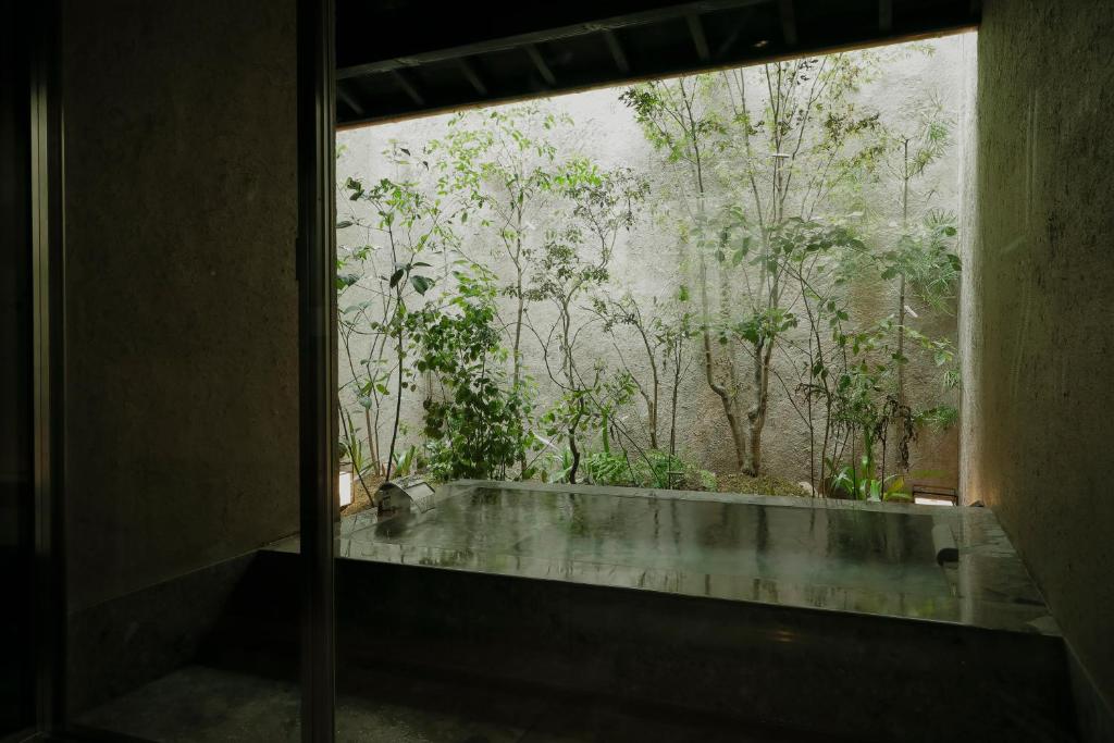 おぶねの家 清水五条