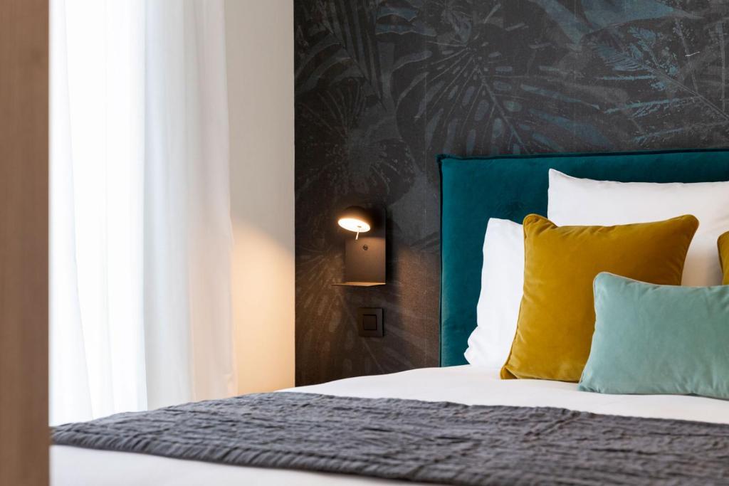 The Central City - Luxury Serviced Residence - Resim 20