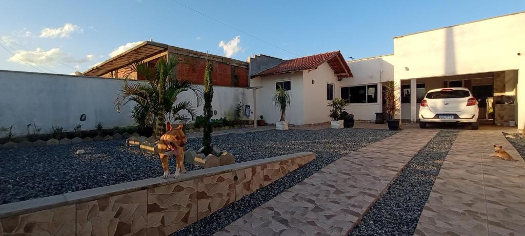 Gallery image of Ksl refúgio dos pássaros in Paraty