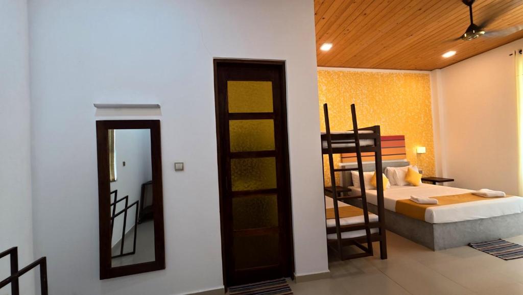 Ananthara Resort - غرفة عائلية ديلوكس