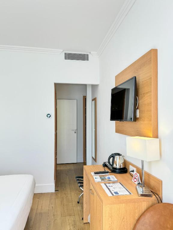 Hotel Carlton Nice, Partially Renovated - Resim 37