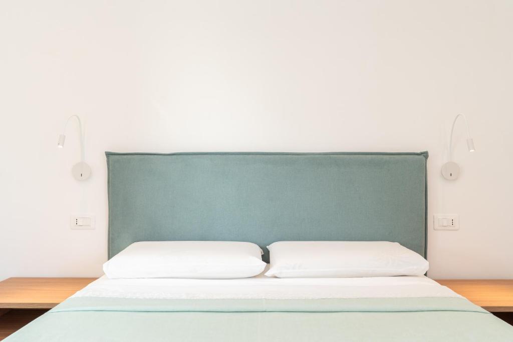 Horizon - Habitación Deluxe (2 Adultos + 1 Niño)