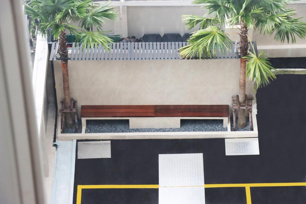 Imagine din galeria proprietății UTD8 Hotel and Residence în Bangkok
