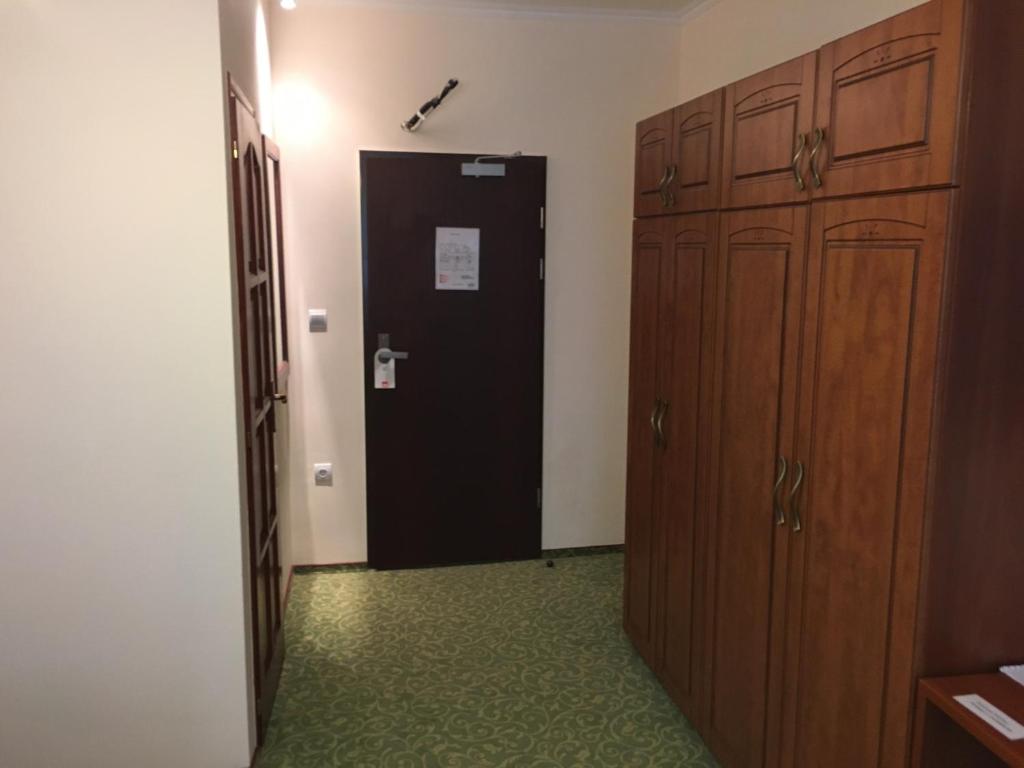 Fotografie z fotogalerie ubytování Partium Hotel Szeged v destinaci Szeged