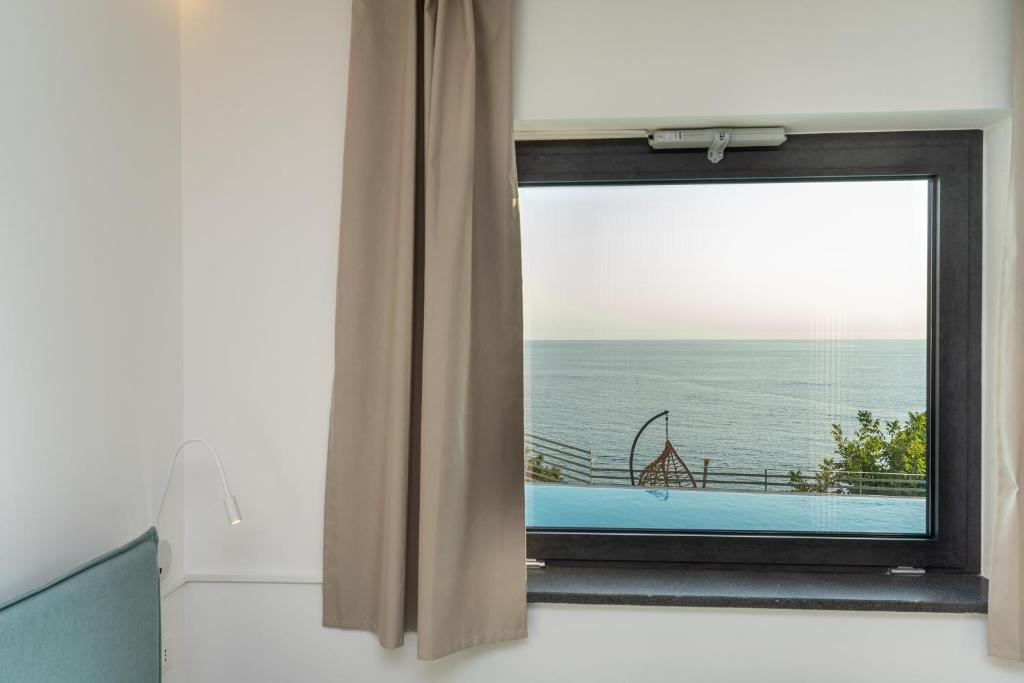 Horizon - Habitación Deluxe (2 Adultos + 1 Niño)
