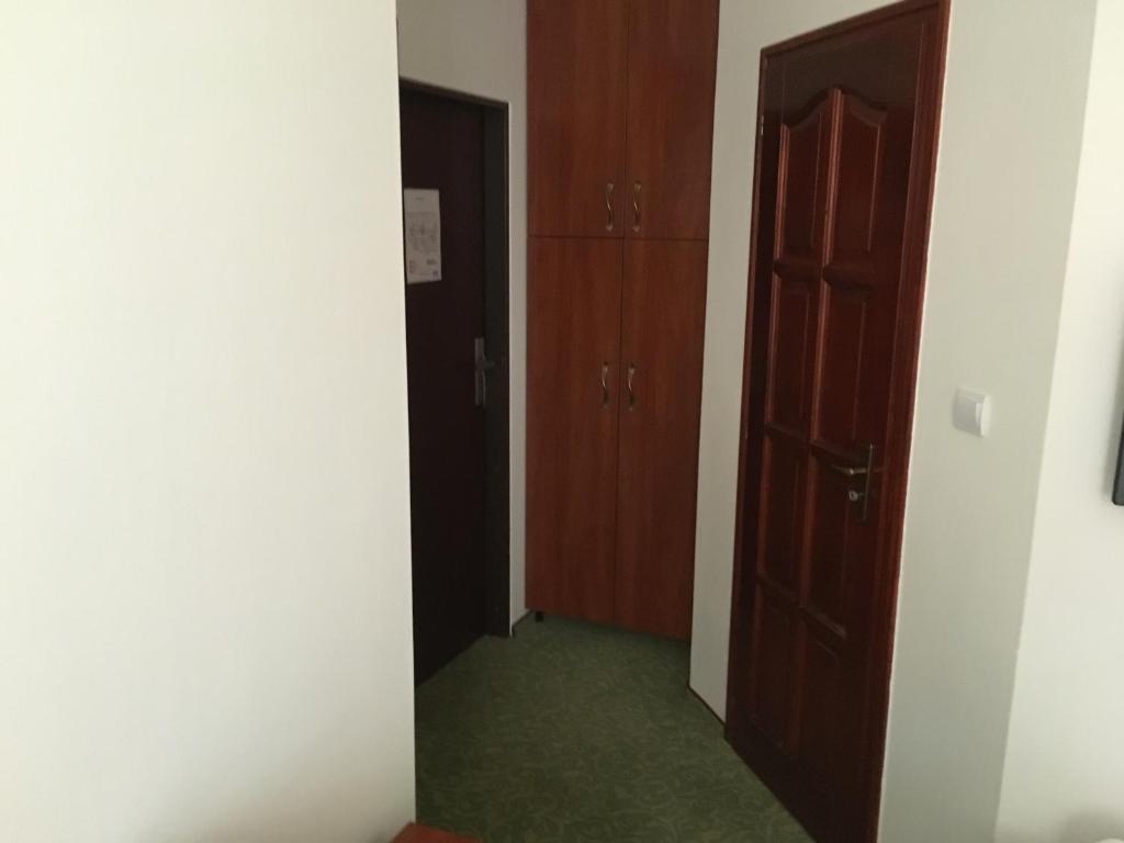 Partium Hotel Szeged - Resim 26