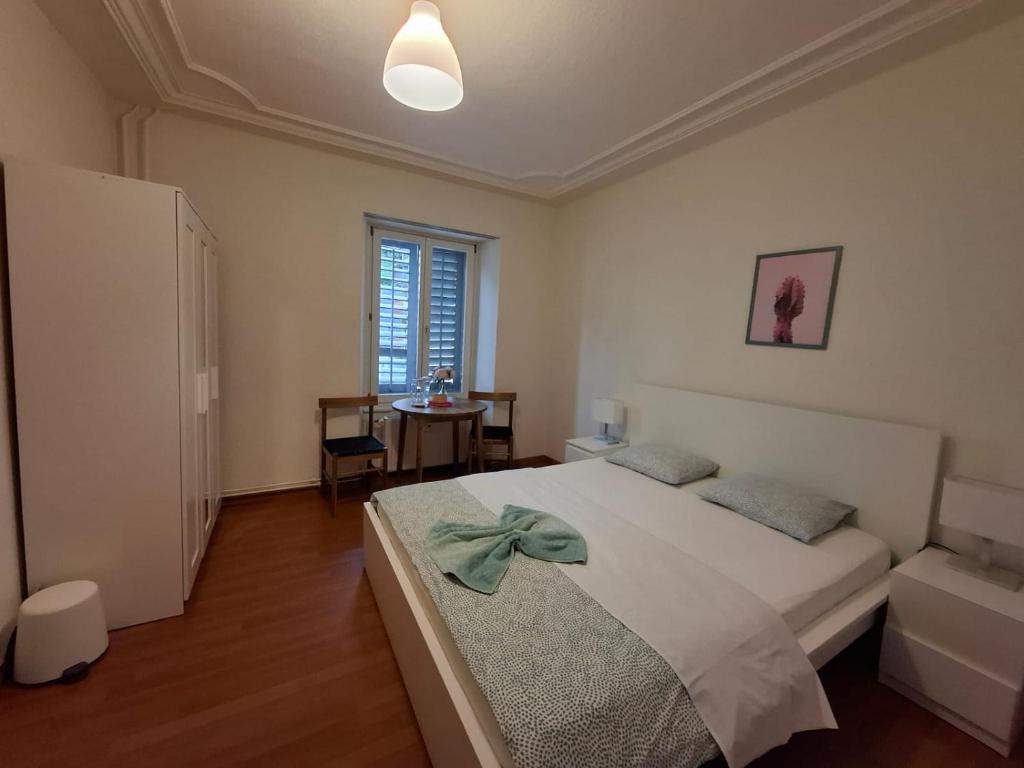 My Room Luzern - Resim 1