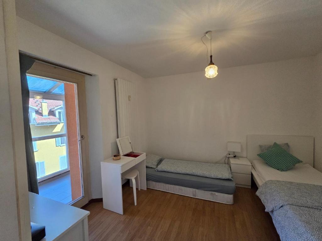 My Room Luzern - Resim 19