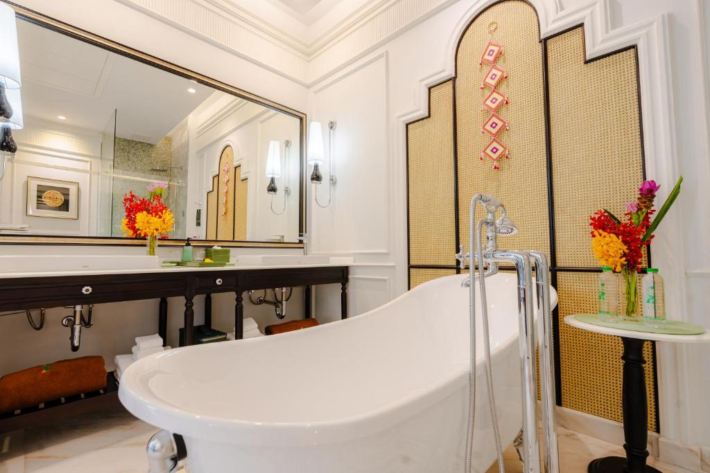 Siri Villa Chiang Mai - Resim 12