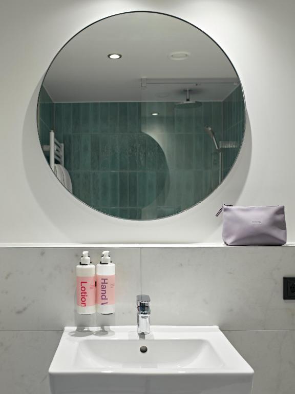 Numa Berlin Arc - Resim 22