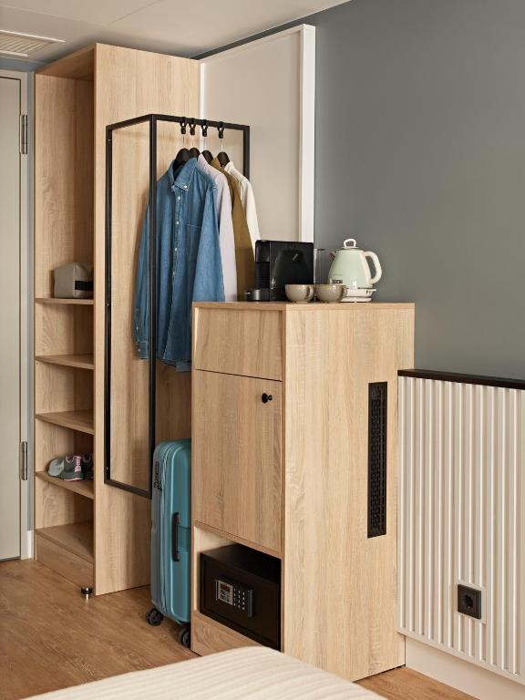 Numa Berlin Arc - Resim 18