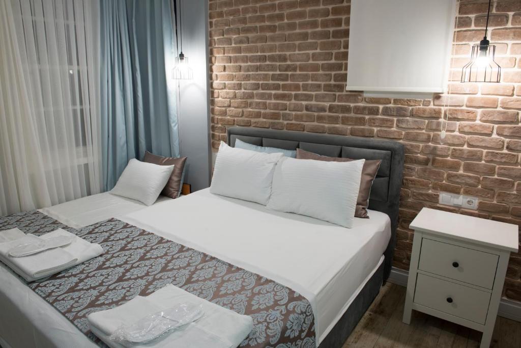 Luna Hotel Kaleiçi - 9