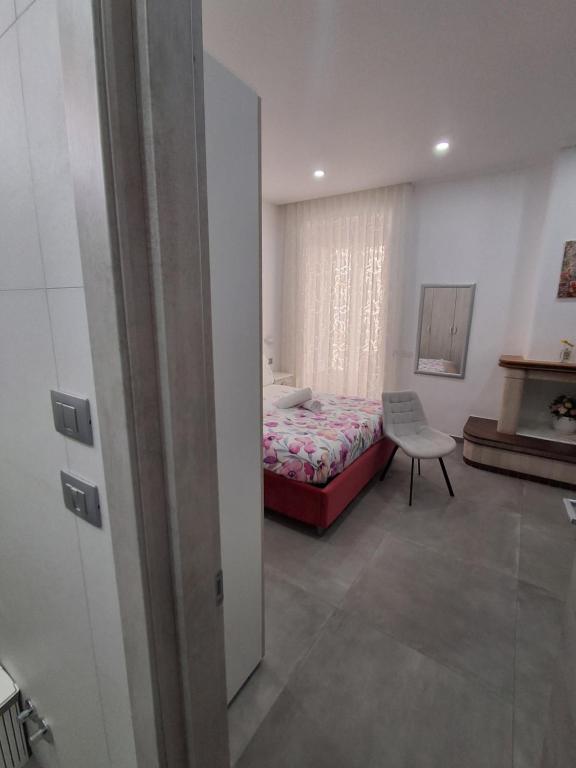 Sotto Castello Living Room - 1