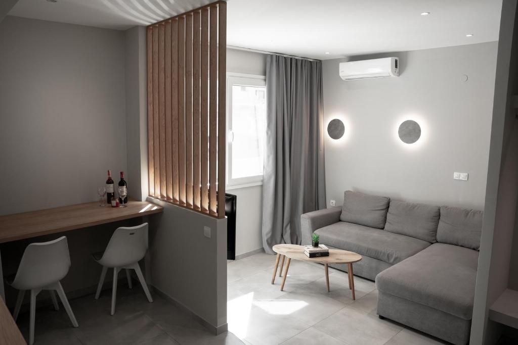 Calma by Aegean Luxury Living