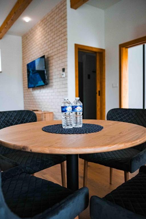 Hotel Brick House Apartments - Resim 36