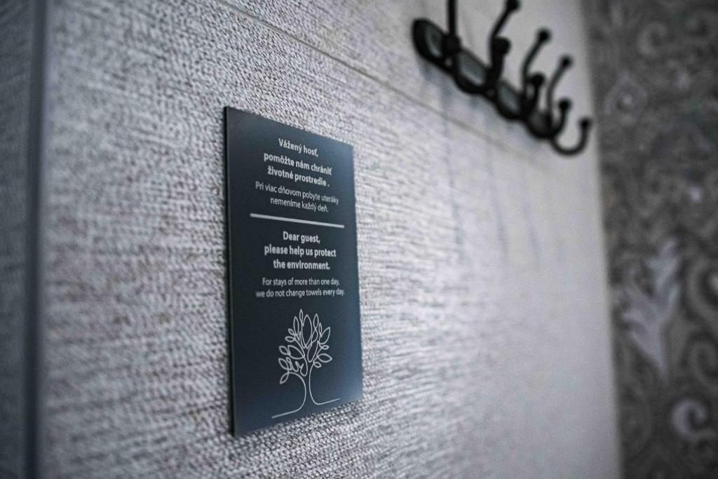 Hotel Brick House Apartments - Resim 38